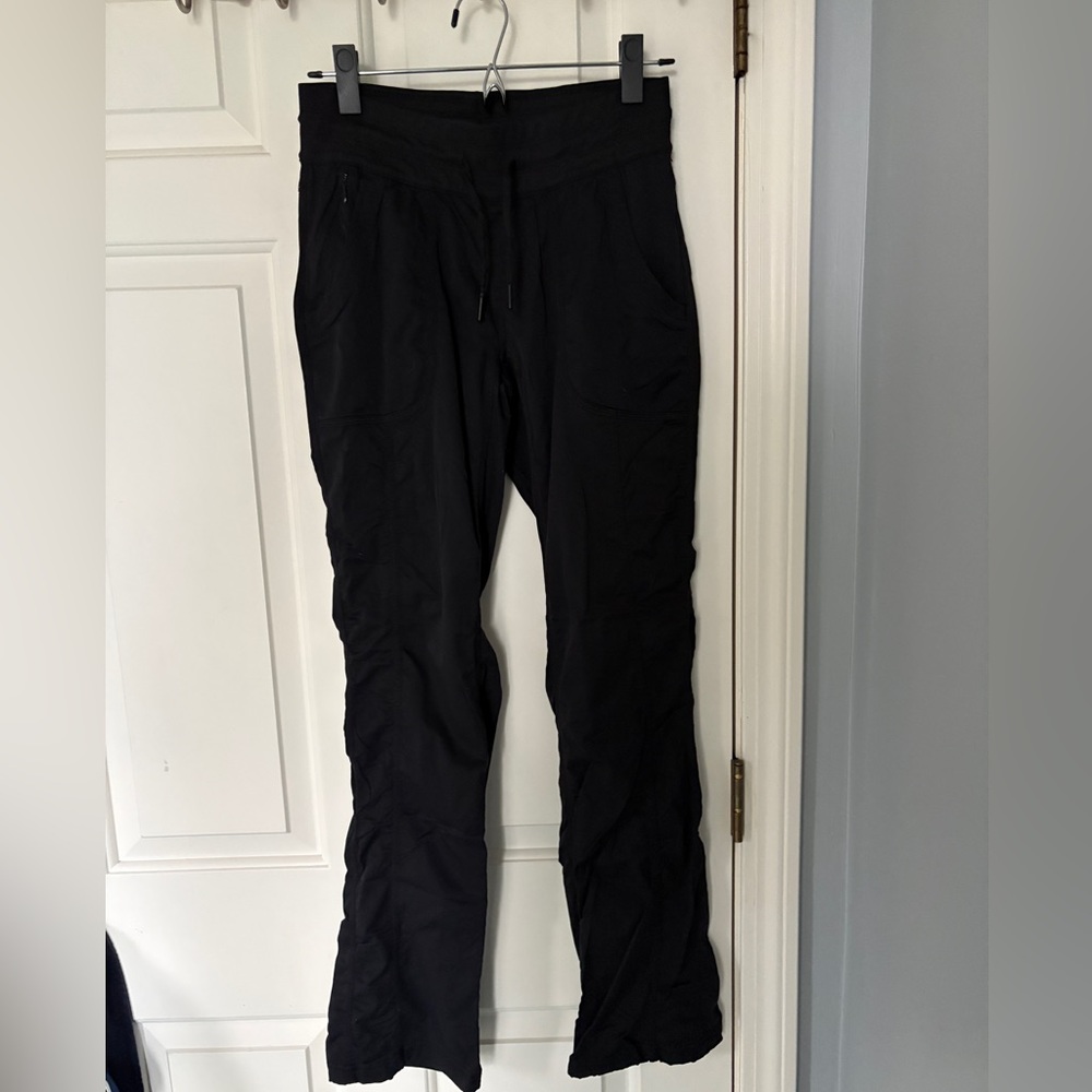 The North Face Aphrodite Women's Black Active hiking pants